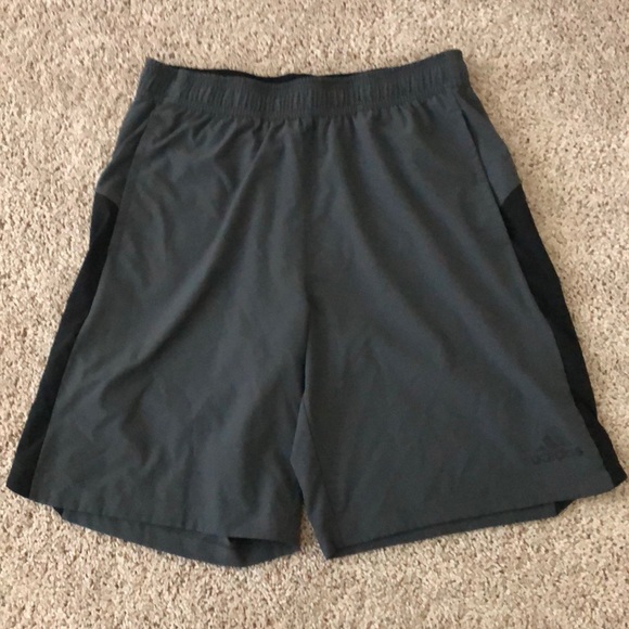 dri fit shorts adidas